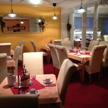 Stadthotel-Garni Neuwied Εξωτερικό φωτογραφία