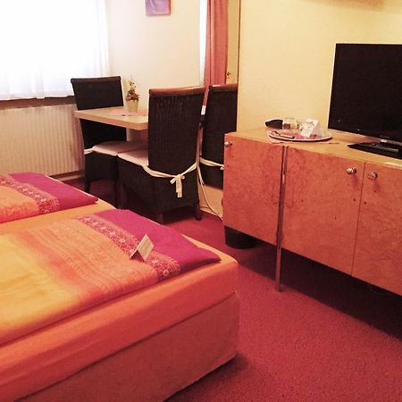 Stadthotel-Garni Neuwied Εξωτερικό φωτογραφία