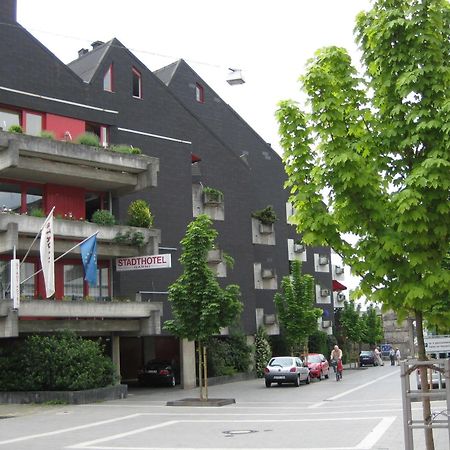 Stadthotel-Garni Neuwied Εξωτερικό φωτογραφία