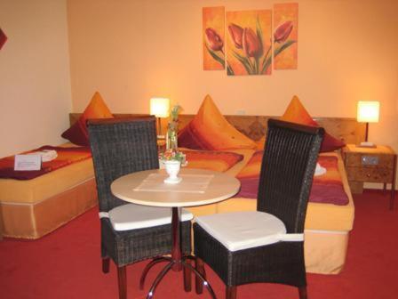 Stadthotel-Garni Neuwied Εξωτερικό φωτογραφία