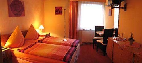 Stadthotel-Garni Neuwied Εξωτερικό φωτογραφία