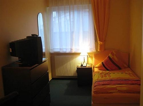 Stadthotel-Garni Neuwied Εξωτερικό φωτογραφία