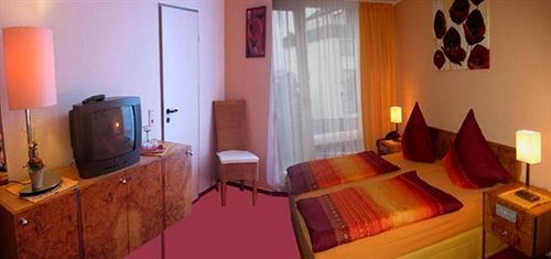 Stadthotel-Garni Neuwied Εξωτερικό φωτογραφία