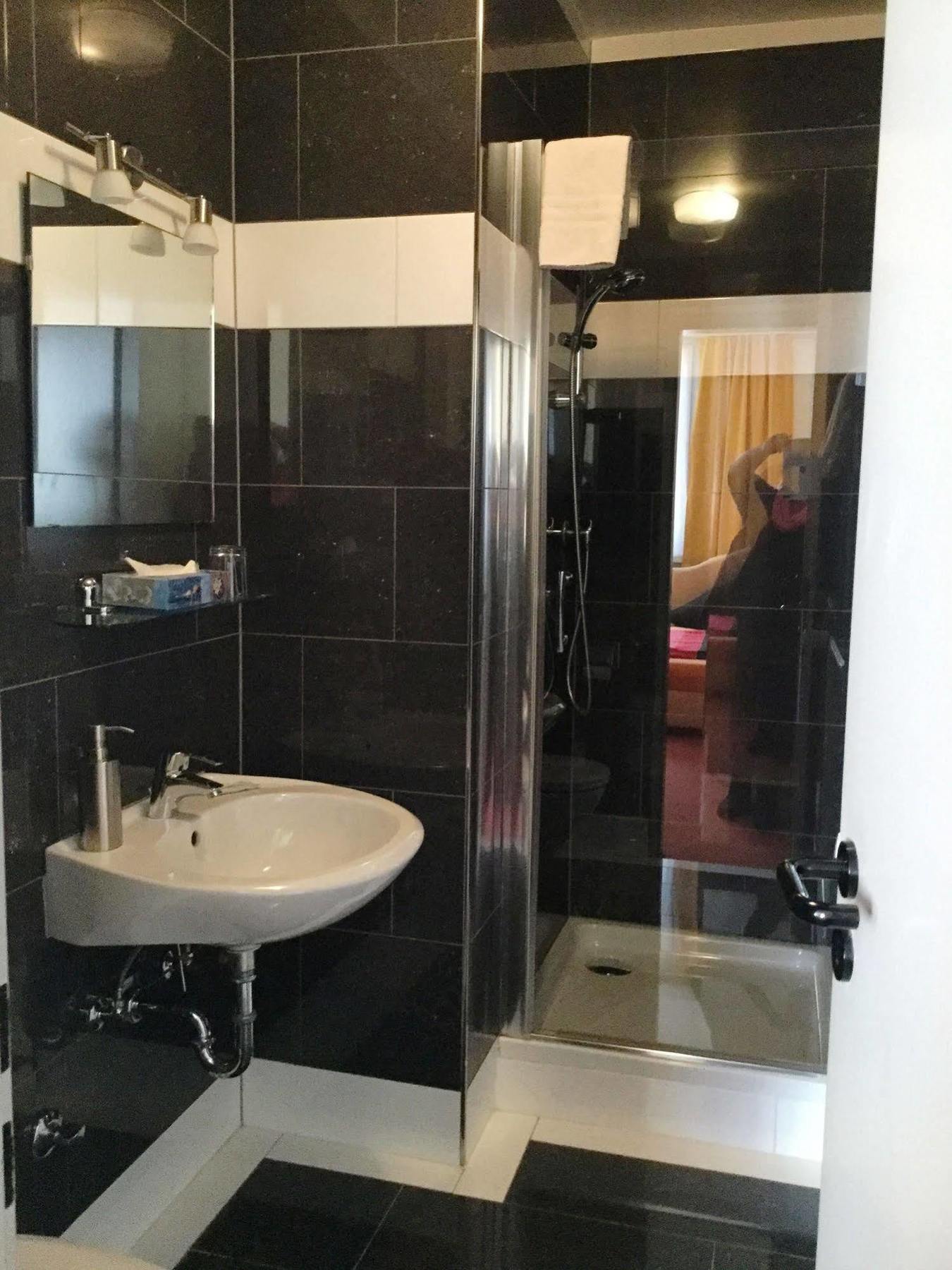 Stadthotel-Garni Neuwied Εξωτερικό φωτογραφία